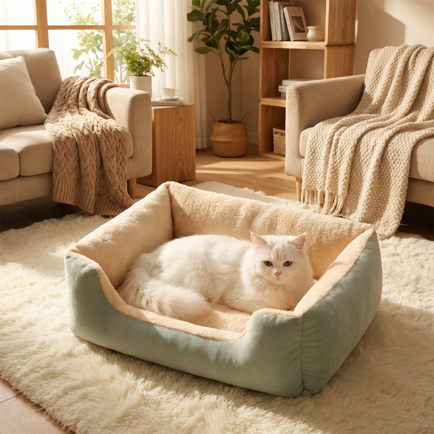 letto per gatti - tivra™